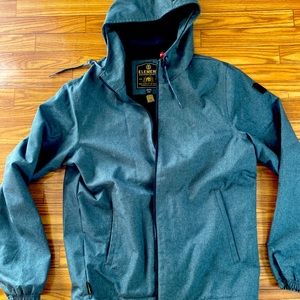Element Wolfeboro Collection Jacket